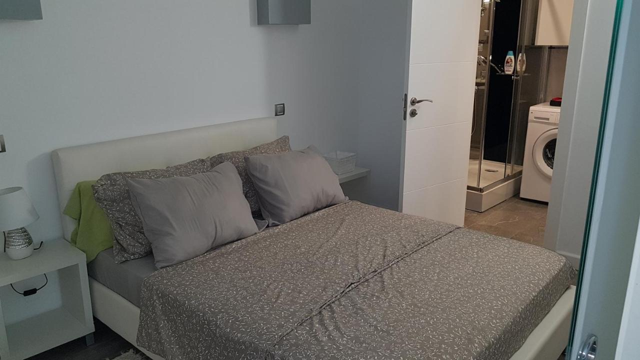 One Bedroom Flat In Fenals Lloret De Mar For 4 People Exterior foto